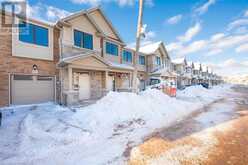 2184 POSTMASTER Drive Unit# 19 Oakville