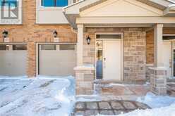 2184 POSTMASTER Drive Unit# 19 Oakville