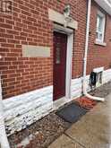 233 HUXLEY Avenue S Unit# Lower Hamilton