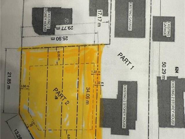 LOT 518 KING Street Port Colborne Ontario