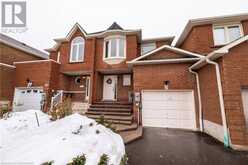 419 WENDRON Crescent Mississauga