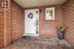 419 WENDRON Crescent Mississauga