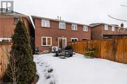 419 WENDRON Crescent Mississauga