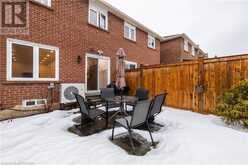 419 WENDRON Crescent Mississauga