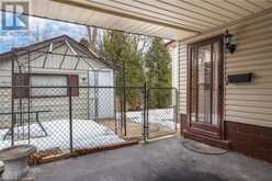 23 NAPIER Street S Dundas