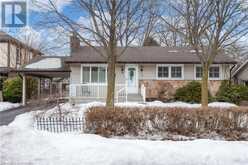 23 NAPIER Street S Dundas