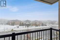 1487 MAPLE Avenue Unit# 307 Milton