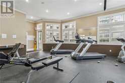 1487 MAPLE Avenue Unit# 307 Milton