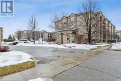 1487 MAPLE Avenue Unit# 307 Milton