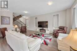 107 STARFIRE CRESCENT Crescent Stoney Creek