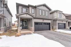 107 STARFIRE CRESCENT Crescent Stoney Creek