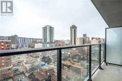 1 JARVIS Street Unit# 1206 Hamilton