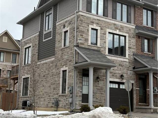 1890 RYMAL ROAD EAST Road E Unit# 140 Hamilton Ontario