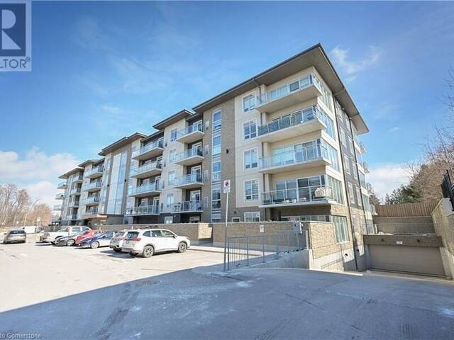 16 MARKLE Crescent Unit# 409 Ancaster Ontario