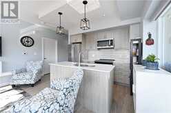 16 MARKLE Crescent Unit# 409 Ancaster