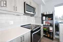 16 MARKLE Crescent Unit# 409 Ancaster