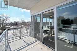 16 MARKLE Crescent Unit# 409 Ancaster