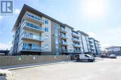 16 MARKLE Crescent Unit# 409 Ancaster