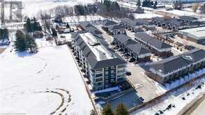 16 MARKLE Crescent Unit# 409 Ancaster