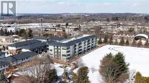 16 MARKLE Crescent Unit# 409 Ancaster