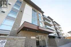 16 MARKLE Crescent Unit# 409 Ancaster