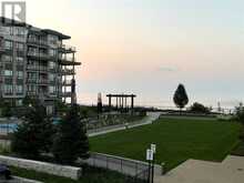 10 ESPLANADE Lane Unit# 215 Grimsby