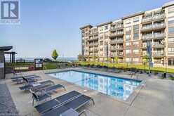 10 ESPLANADE Lane Unit# 215 Grimsby