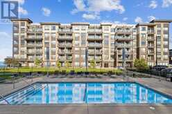 10 ESPLANADE Lane Unit# 215 Grimsby