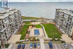 10 ESPLANADE Lane Unit# 215 Grimsby