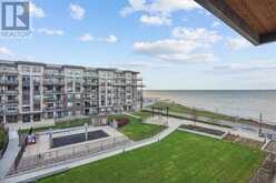 10 ESPLANADE Lane Unit# 215 Grimsby