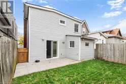 333 BRITANNIA Avenue Hamilton