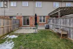 541 WINSTON Road Unit# 53 Grimsby