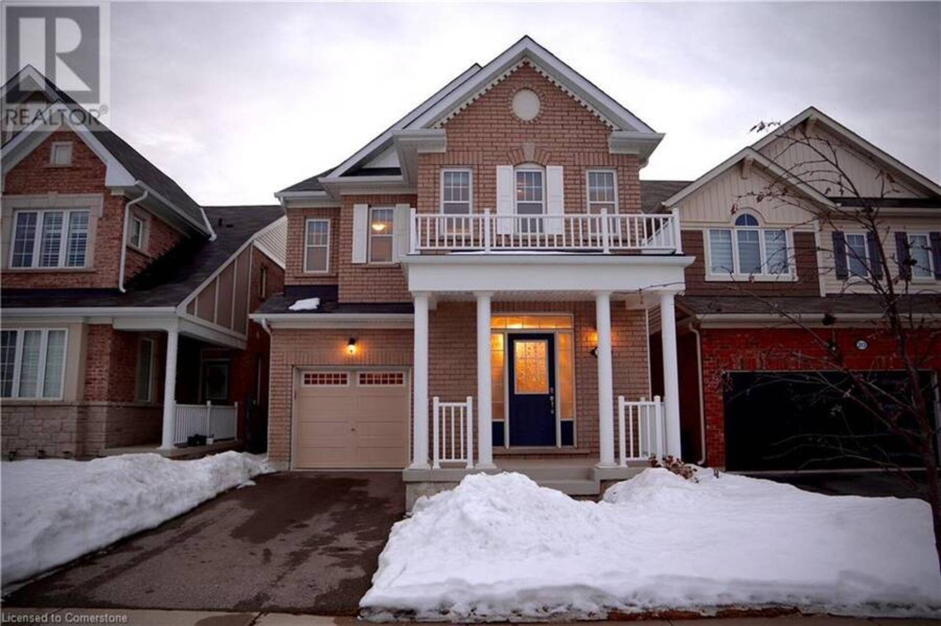 209 STILLWATER Crescent Waterdown