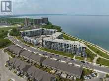 125 SHOREVIEW Place Unit# 413 Stoney Creek