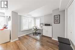 14 HUNTINGWOOD Avenue Unit# 1 Dundas