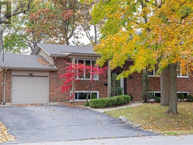 125 LAKESIDE Drive Grimsby Ontario