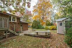 125 LAKESIDE Drive Grimsby