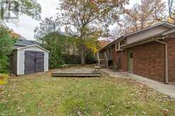 125 LAKESIDE Drive Grimsby