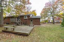 125 LAKESIDE Drive Grimsby