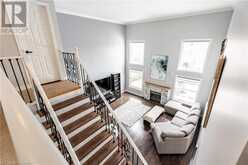 47 EDITH MONTURE Avenue Brantford