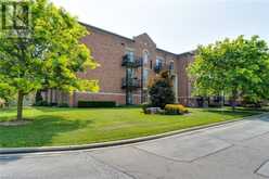 262 DUNDAS Street E Unit# 317 Waterdown