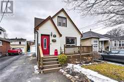 51 WALLACE Avenue S Welland