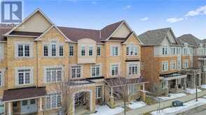 3082 EBERLY WOODS Drive Oakville