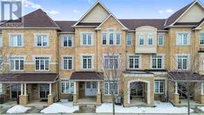 3082 EBERLY WOODS Drive Oakville