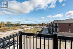 677 PARK Road N Unit# 9 Brantford