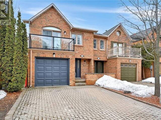 30 NELSON Street Oakville Ontario