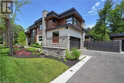 421 CHARTWELL Road Oakville