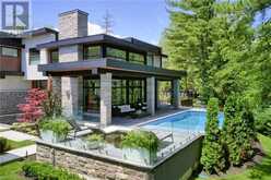 421 CHARTWELL Road Oakville