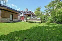 421 CHARTWELL Road Oakville