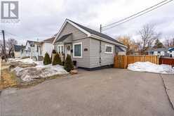 925 GARTH Street Hamilton